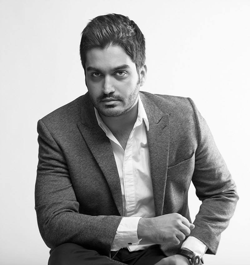 Ehsan Esmaeili (Frontend & UI/UX) Photo