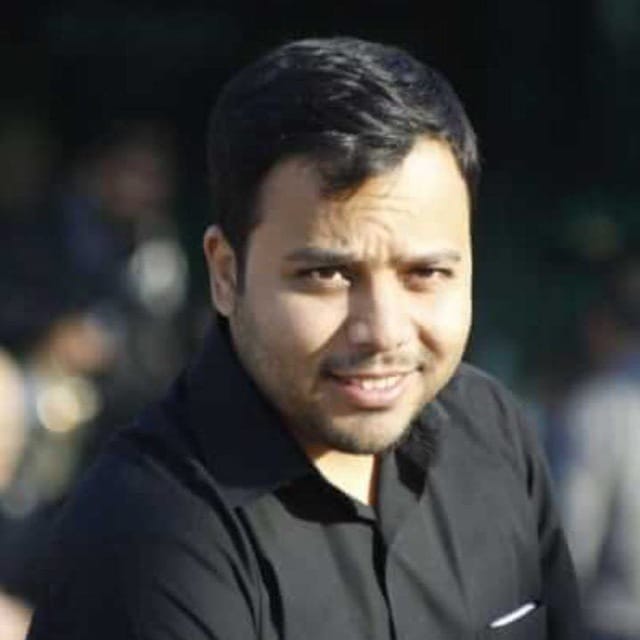 Soheil Mahdikhani Founder,CEO Photo